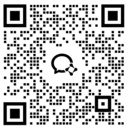 陕西龙脉云·AI数字编年史企业微信群二维码